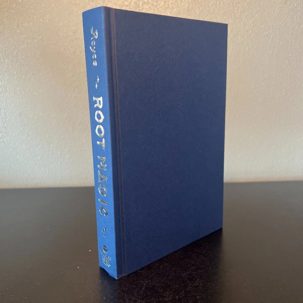 Root Magic by Eden Royce ~ Middle Grade Historical Fantasy Novel ~Gullah Culture - Picture 6 of 9